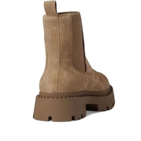 ASH Chelsea Boots NWOB size 37 US 6 - Picture 2 of 10